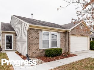8443 Adams Mills Pl, Camby, IN