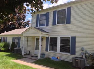 3095 Oakridge Ct, Lake Orion, MI 48360