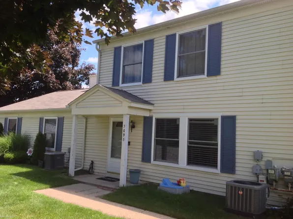 3095 Oakridge Ct, Lake Orion, MI 48360