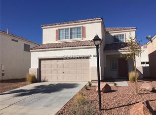 6647 Majestic Pearl Pl, North Las Vegas, NV 89084