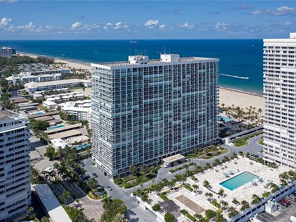 3rd image of 2100 S Ocean Lane #1410