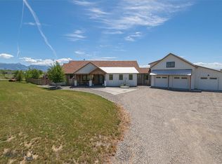 308 W Dry Creek Rd, Belgrade, MT 59714