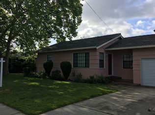 2938 Fresno St, Santa Clara, CA 95051