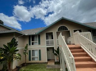 92-1159 Palahia St APT C205, Kapolei, HI 96707