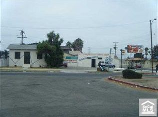 9715 S Normandie Ave, Los Angeles, CA 90044