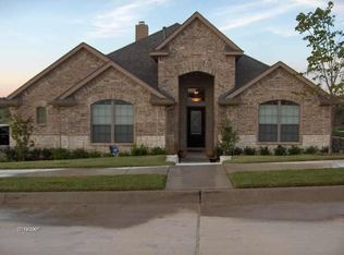 7336 Rocky Ford Rd, Fort Worth, TX 76179