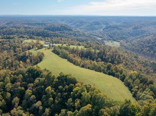 655 Dyer Cemetery Rd, Bloomington Springs, TN 38545