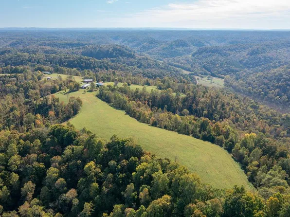655 Dyer Cemetery Rd, Bloomington Springs, TN 38545