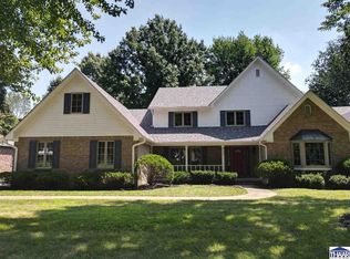 3776 Bridlewood Ln, Terre Haute, IN 47802