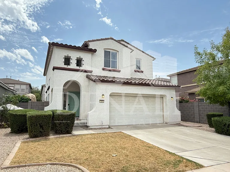 1275 E Marcella Ln — Photo 1