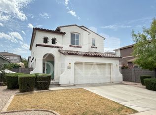 1275 E Marcella Ln, Gilbert, AZ 85295