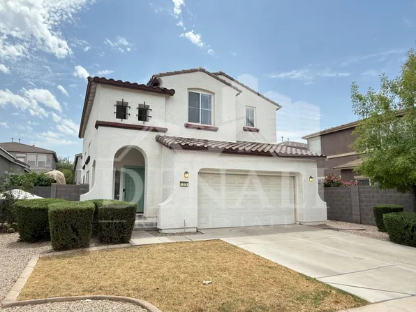 1275 E Marcella Ln, Gilbert, AZ 85295