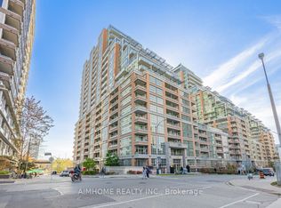 65 Liberty St #504, Toronto, ON M6K1Y4