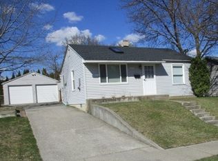 2626 W Decatur Ave, Spokane, WA 99205