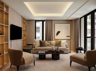 Mandarin Oriental Residences, Fifth Avenue, New York, NY 10022