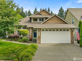 4240 17th Way NE, Olympia, WA 98516