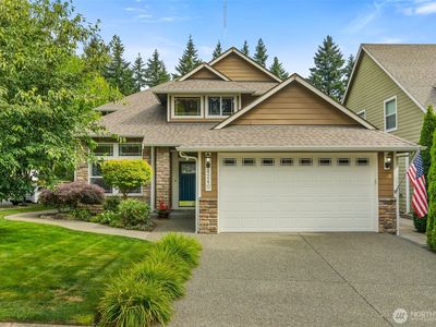 4240 17th Way NE, Olympia, WA, 98516