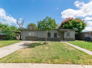 4518 Kosarek Dr, Corpus Christi, TX 78415