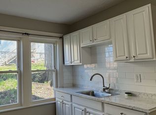 46 Oak Ave #1-L, Worcester, MA 01605