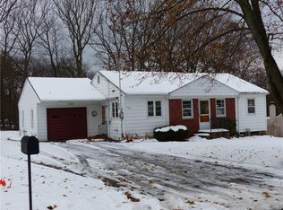 109 Sunset Ave, Penn Yan, NY 14527