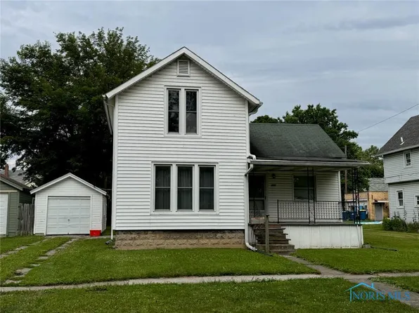 315 N Williams St, Bryan, OH 43506