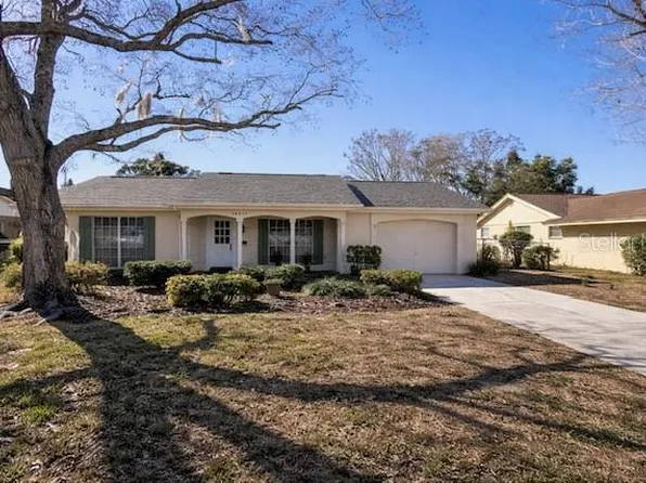 12229 Bear Claw Loop, Hudson, FL 34667