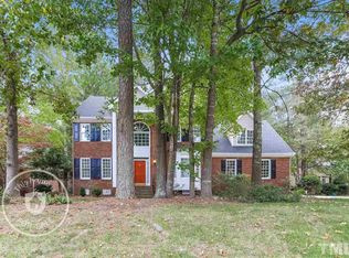 100 Camden Branch Dr, Cary, NC 27518