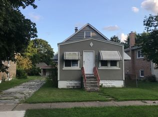 7717 45th Pl, Lyons, IL