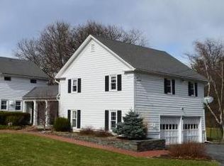 195 Hillcrest Rd, Ithaca, NY 14850