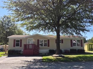 1404 Snares Way #254, Bear, DE 19701