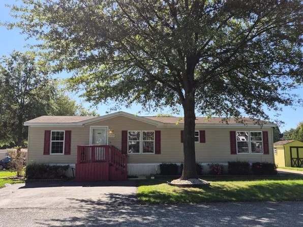 1404 Snares Way #254, Bear, DE 19701