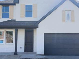 1011 Colgate Cir, Princeton, TX 75407