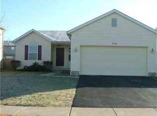 4266 Sestos Dr, Columbus, OH