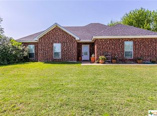 4956 Airville Rd, Temple, TX 76501