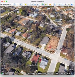 2641 Macon St, Dallas, TX, 75215