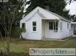 1020 Centennial Blvd, Springfield, OR 97477