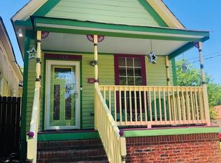 112 Vine St NW, Atlanta, GA 30314