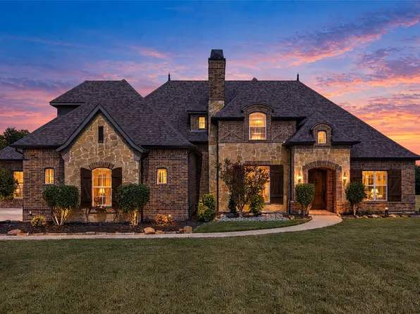 4840 Serenity Trl, McKinney, TX 75071