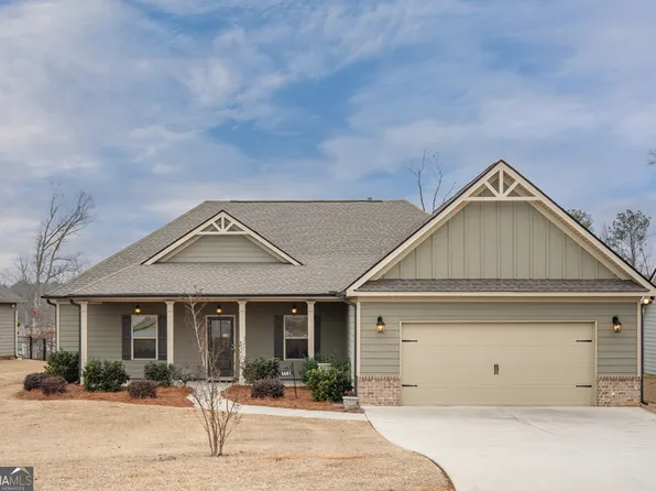 8661 Saint Andrews Pkwy, Winston, GA 30187