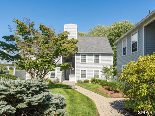 32 River Colony #32, Guilford, CT 06437
