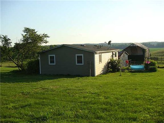 2nd image of 4431 W County Road 550 S