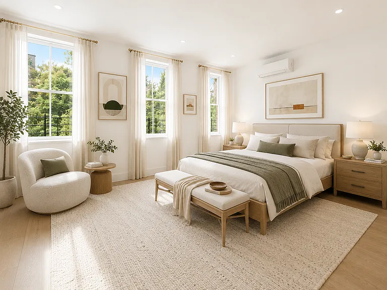 466 Bergen St #2 — Photo 5