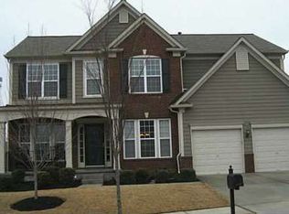 119 Brockdale Pass, Canton, GA 30115