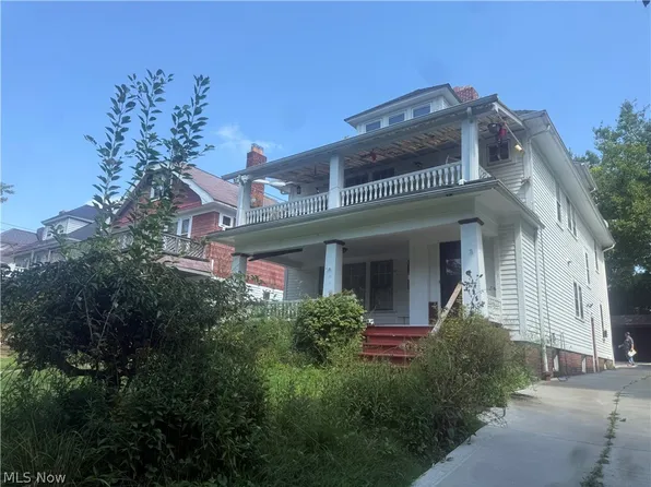 2177 Oakdale Rd, Cleveland Heights, OH 44118