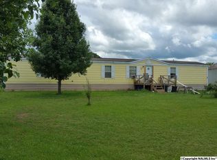 13916 Robinson Ln, Elkmont, AL 35620