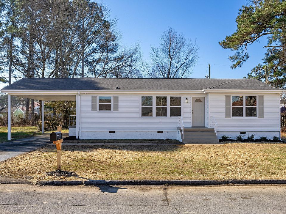 1st image of 4604 Leslie Ln