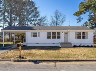 4604 Leslie Ln, Chattanooga, TN 37411