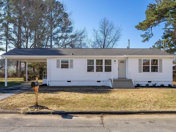 4604 Leslie Ln, Chattanooga, TN 37411