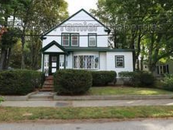 70 Lodge St