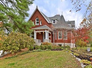 349 Oakwood Ave, Saint Louis, MO